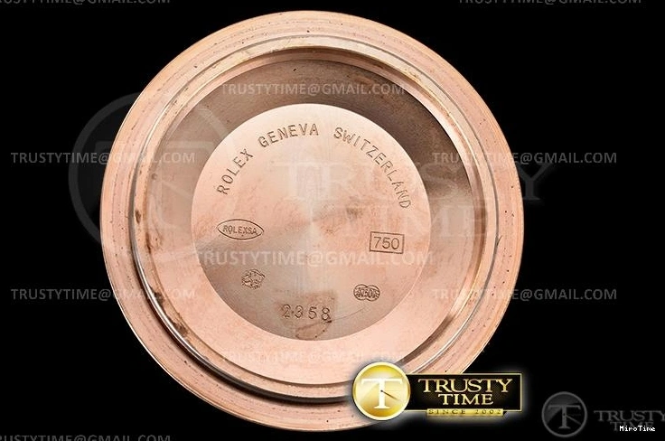 MiroTime 1031 ROLGMT193 – GMT II 126715CHNR